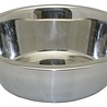 Happy pet Happy pet voerbak rvs Happy pet Happy pet voerbak rvs