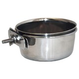 Happy pet Happy pet voerbak bolt on Happy pet Happy pet voerbak bolt on
