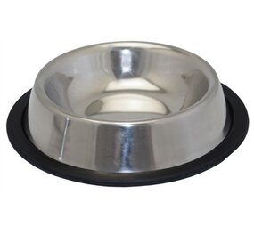 Happy pet Happy pet voerbak antislip Happy pet Happy pet voerbak antislip