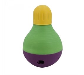 Starmark Starmark bob-a-lot voerkegel Starmark Starmark bob-a-lot voerkegel