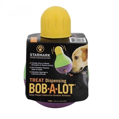 Starmark Starmark bob-a-lot voerkegel