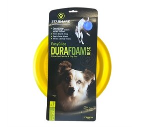 Starmark Starmark frisbee easy glider durafoam max assorti Starmark Starmark frisbee easy glider durafoam max assorti