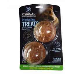 Starmark Starmark everlasting treats veggie kip Starmark Starmark everlasting treats veggie kip