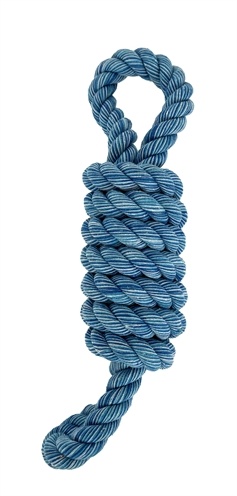 Happy pet Happy pet king size coil 8 vormig touw Happy pet Happy pet king size coil 8 vormig touw