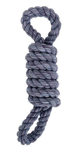 Happy pet Happy pet king size coil 8 vormig touw Happy pet Happy pet king size coil 8 vormig touw