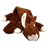 Happy pet Happy pet unstuffed pluche konijn Happy pet Happy pet unstuffed pluche konijn