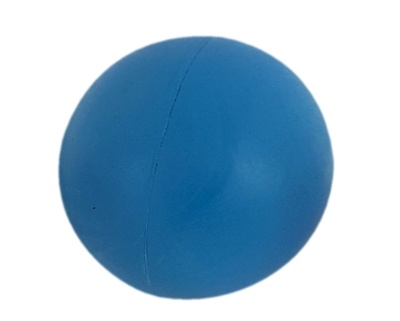 Happy pet Happy pet rubber ball