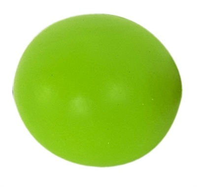 Happy pet Happy pet rubber ball