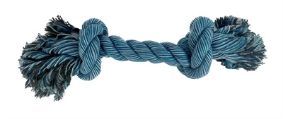 Happy pet Happy pet flossin fun 2 knoop Happy pet Happy pet flossin fun 2 knoop