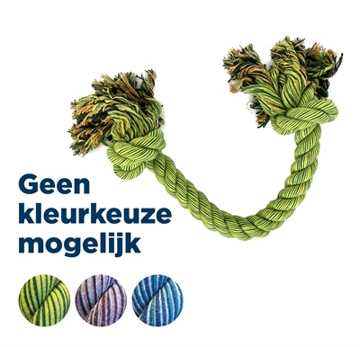 Happy pet Happy pet king size tug flostouw Happy pet Happy pet king size tug flostouw