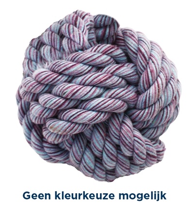 Happy pet Happy pet nuts for touwbal