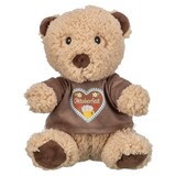 Trixie Trixie oktoberfest teddybeer pluche Trixie Trixie oktoberfest teddybeer pluche