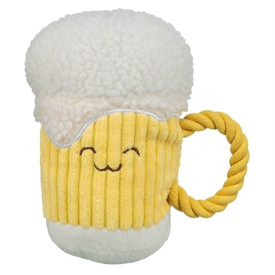 Trixie Trixie oktoberfest bier pluche Trixie Trixie oktoberfest bier pluche