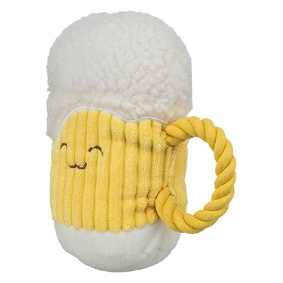 Trixie Trixie oktoberfest bier pluche Trixie Trixie oktoberfest bier pluche