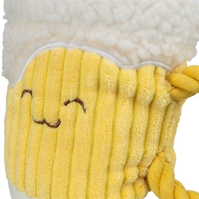 Trixie Trixie oktoberfest bier pluche Trixie Trixie oktoberfest bier pluche