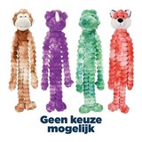 Multipet Multipet crimpy cuddlerz dieren assorti Multipet Multipet crimpy cuddlerz dieren assorti