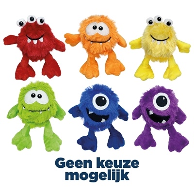 Multipet Multipet minipet monster assorti Multipet Multipet minipet monster assorti