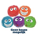 Multipet Multipet plushy pea erwt assorti Multipet Multipet plushy pea erwt assorti