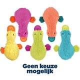 Multipet Mulitpet duckworth webster eend assorti Multipet Mulitpet duckworth webster eend assorti