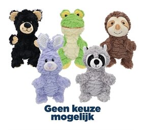 Multipet Multipet wrinkleez assorti Multipet Multipet wrinkleez assorti