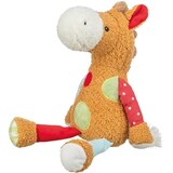 Trixie Trixie patchwork paard pluche Trixie Trixie patchwork paard pluche