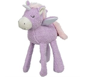 Trixie Trixie be eco unicorn gerecycled pluche Trixie Trixie be eco unicorn gerecycled pluche