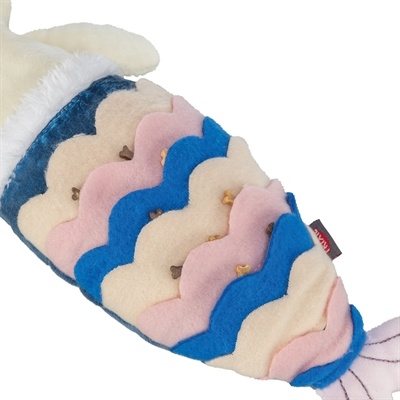 Trixie Trixie be eco fabel snack dier gerecycled pluche Trixie Trixie be eco fabel snack dier gerecycled pluche