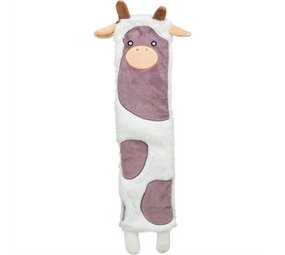 Trixie Trixie be eco koe gerecycled pluche Trixie Trixie be eco koe gerecycled pluche