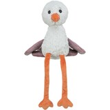 Trixie Trixie be eco struisvogel gerecycled pluche Trixie Trixie be eco struisvogel gerecycled pluche