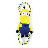 Minions Minions pluche minion kevin aan flostouw Minions Minions pluche minion kevin aan flostouw