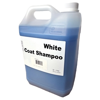 Groomiez Groomiez witte vacht shampoo Groomiez Groomiez witte vacht shampoo