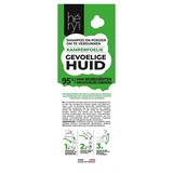 Hery Hery shampoo poeder sensitive gevoelige huid Hery Hery shampoo poeder sensitive gevoelige huid