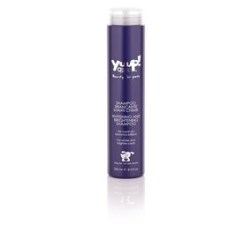 Yuup! Yuup! whitening and brightening shampoo Yuup! Yuup! whitening and brightening shampoo