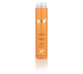 Yuup! Yuup! long coats shampoo Yuup! Yuup! long coats shampoo