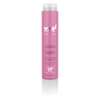Yuup! Yuup! volumizing shampoo