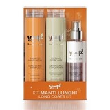 Yuup! Yuup! long coats kit Yuup! Yuup! long coats kit