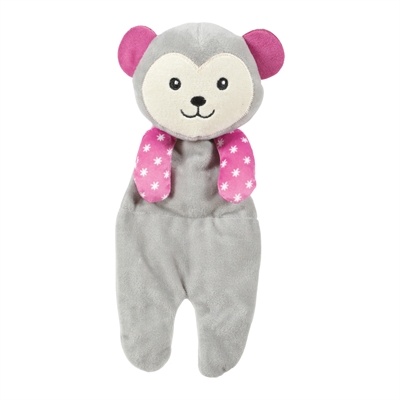 Zolux Zolux maxou beer grijs