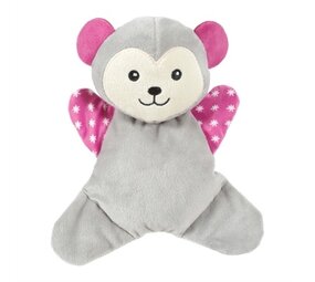 Zolux Zolux maxou cuddly grijs Zolux Zolux maxou cuddly grijs