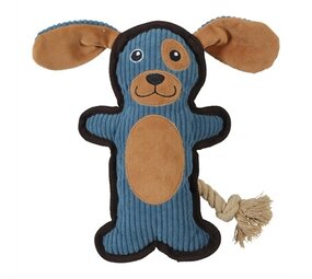 Zolux Zolux buddy hond blauw Zolux Zolux buddy hond blauw