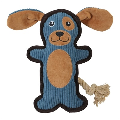 Zolux Zolux buddy hond blauw Zolux Zolux buddy hond blauw