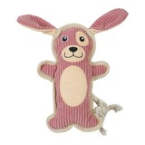 Zolux Zolux buddy hond roze Zolux Zolux buddy hond roze