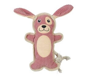 Zolux Zolux buddy hond roze Zolux Zolux buddy hond roze