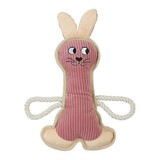 Zolux Zolux buddy konijn roze Zolux Zolux buddy konijn roze