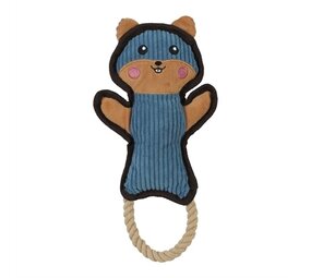 Zolux Zolux buddy hamster blauw Zolux Zolux buddy hamster blauw