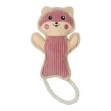 Zolux Zolux buddy hamster roze Zolux Zolux buddy hamster roze