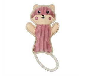 Zolux Zolux buddy hamster roze Zolux Zolux buddy hamster roze