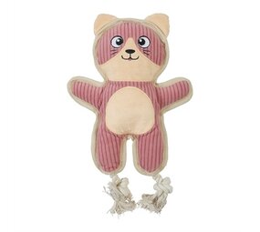 Zolux Zolux buddy kat roze Zolux Zolux buddy kat roze
