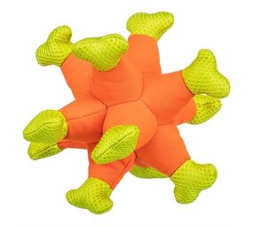 Trixie Trixie aqua toy zee-egel polyester Trixie Trixie aqua toy zee-egel polyester