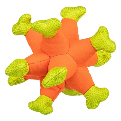 Trixie Trixie aqua toy zee-egel polyester Trixie Trixie aqua toy zee-egel polyester