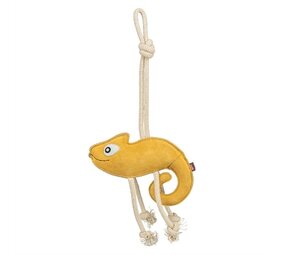 Trixie Trixie kameleon leer met touw Trixie Trixie kameleon leer met touw